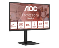 AOC Q27E4CV - 1367825 - zdjęcie 2